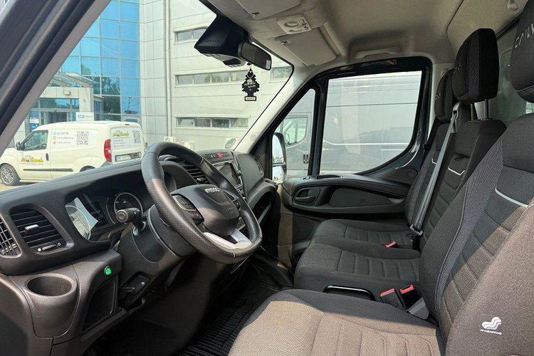 IVECO/MR DAILY 35S/MR zdjęcie 7