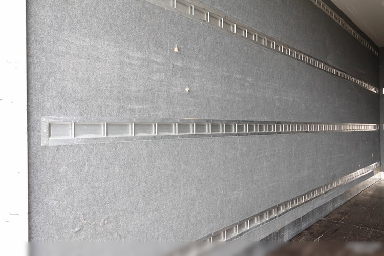 MAN TGM 12.290 / 4x2 / CHŁODNIA 6, 5 M / AGREGAT THERMO KING T-600 R  / WINDA ZAŁADOWCZA DHOLLANDIA / SPROWADZONY  zdjęcie 19