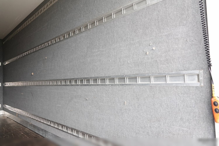 MAN TGM 12.290 / 4x2 / CHŁODNIA 6, 5 M / AGREGAT THERMO KING T-600 R  / WINDA ZAŁADOWCZA DHOLLANDIA / SPROWADZONY  zdjęcie 20