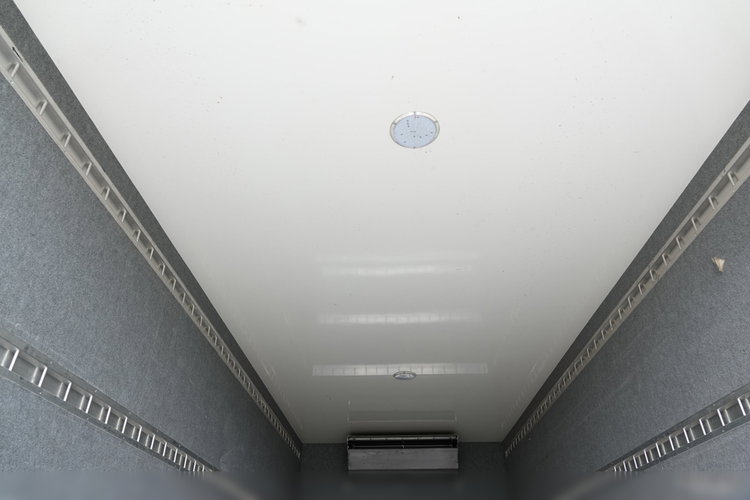 MAN TGM 12.290 / 4x2 / CHŁODNIA 6, 5 M / AGREGAT THERMO KING T-600 R  / WINDA ZAŁADOWCZA DHOLLANDIA / SPROWADZONY  zdjęcie 21