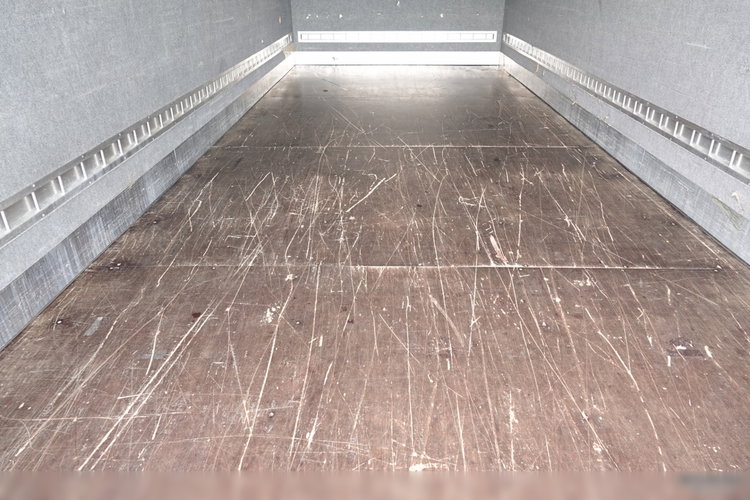 MAN TGM 12.290 / 4x2 / CHŁODNIA 6, 5 M / AGREGAT THERMO KING T-600 R  / WINDA ZAŁADOWCZA DHOLLANDIA / SPROWADZONY  zdjęcie 22