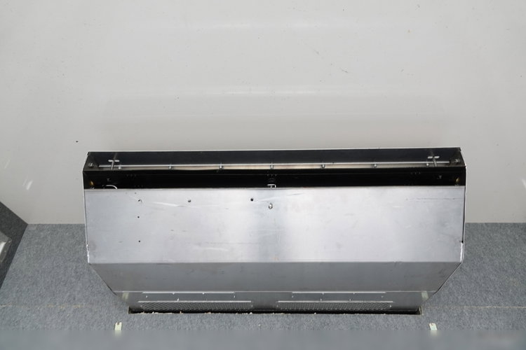 MAN TGM 12.290 / 4x2 / CHŁODNIA 6, 5 M / AGREGAT THERMO KING T-600 R  / WINDA ZAŁADOWCZA DHOLLANDIA / SPROWADZONY  zdjęcie 24