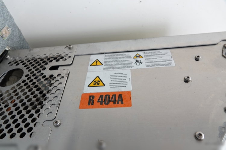 MAN TGM 12.290 / 4x2 / CHŁODNIA 6, 5 M / AGREGAT THERMO KING T-600 R  / WINDA ZAŁADOWCZA DHOLLANDIA / SPROWADZONY  zdjęcie 25