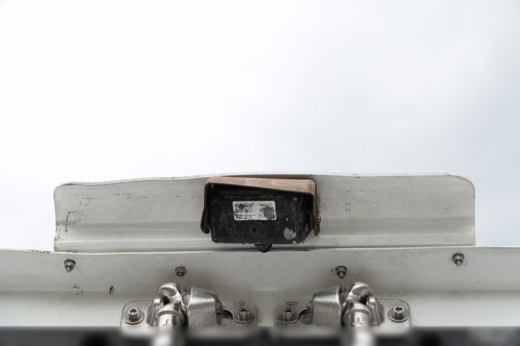 MAN TGM 12.290 / 4x2 / CHŁODNIA 6, 5 M / AGREGAT THERMO KING T-600 R  / WINDA ZAŁADOWCZA DHOLLANDIA / SPROWADZONY  zdjęcie 26