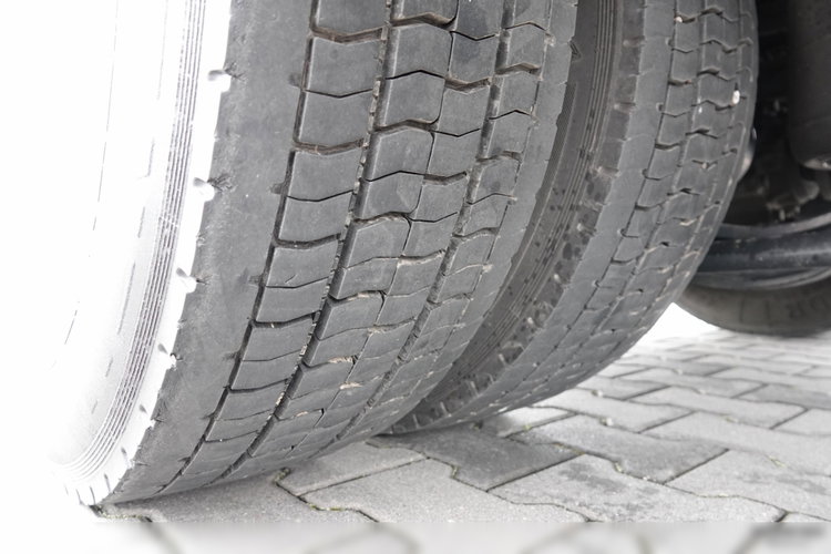 MAN TGM 12.290 / 4x2 / CHŁODNIA 6, 5 M / AGREGAT THERMO KING T-600 R  / WINDA ZAŁADOWCZA DHOLLANDIA / SPROWADZONY  zdjęcie 32