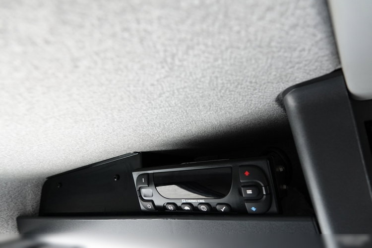 MAN TGM 12.290 / 4x2 / CHŁODNIA 6, 5 M / AGREGAT THERMO KING T-600 R  / WINDA ZAŁADOWCZA DHOLLANDIA / SPROWADZONY  zdjęcie 44