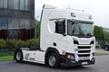 ciągnik siodłowy Scania zdjęcie 2