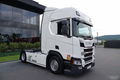 ciągnik siodłowy Scania zdjęcie 3
