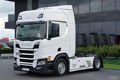 ciągnik siodłowy Scania zdjęcie 4