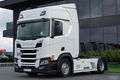 ciągnik siodłowy Scania zdjęcie 5