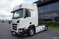 ciągnik siodłowy Scania zdjęcie 6