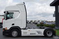 ciągnik siodłowy Scania zdjęcie 7