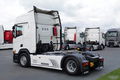 ciągnik siodłowy Scania zdjęcie 8