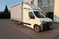 samochód dostawczy Renault zdjęcie 2