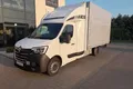 samochód dostawczy Renault zdjęcie 7