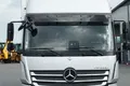 samochód ciężarowy Mercedes zdjęcie 14