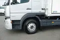 samochód ciężarowy Mercedes zdjęcie 18