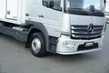 samochód ciężarowy Mercedes zdjęcie 20