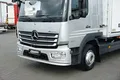 samochód ciężarowy Mercedes zdjęcie 23
