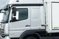 samochód ciężarowy Mercedes zdjęcie 24