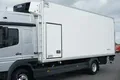 samochód ciężarowy Mercedes zdjęcie 25