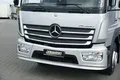 samochód ciężarowy Mercedes zdjęcie 26