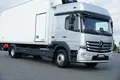 samochód ciężarowy Mercedes zdjęcie 32