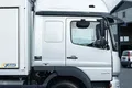 samochód ciężarowy Mercedes zdjęcie 33