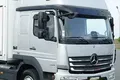 samochód ciężarowy Mercedes zdjęcie 37