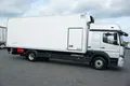 samochód ciężarowy Mercedes zdjęcie 4