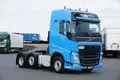 ciągnik siodłowy Volvo zdjęcie 1