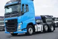 ciągnik siodłowy Volvo zdjęcie 22