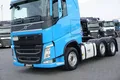 ciągnik siodłowy Volvo zdjęcie 23