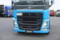 ciągnik siodłowy Volvo zdjęcie 24