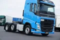 ciągnik siodłowy Volvo zdjęcie 29