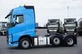 ciągnik siodłowy Volvo zdjęcie 3