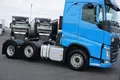 ciągnik siodłowy Volvo zdjęcie 31