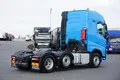 ciągnik siodłowy Volvo zdjęcie 6