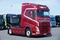 ciągnik siodłowy Volvo zdjęcie 1