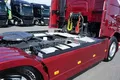 ciągnik siodłowy Volvo zdjęcie 14