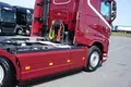 ciągnik siodłowy Volvo zdjęcie 25