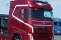 ciągnik siodłowy Volvo zdjęcie 29