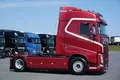 ciągnik siodłowy Volvo zdjęcie 3