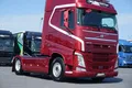 ciągnik siodłowy Volvo zdjęcie 30