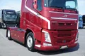 ciągnik siodłowy Volvo zdjęcie 31