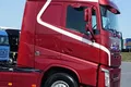 ciągnik siodłowy Volvo zdjęcie 33