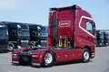 ciągnik siodłowy Volvo zdjęcie 5