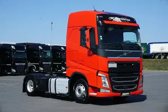 Volvo / FH / 420 / EURO 6 / ACC / MAŁY PRZEBIEG