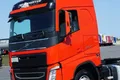 ciągnik siodłowy Volvo zdjęcie 20