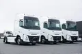 ciągnik siodłowy Volvo zdjęcie 1